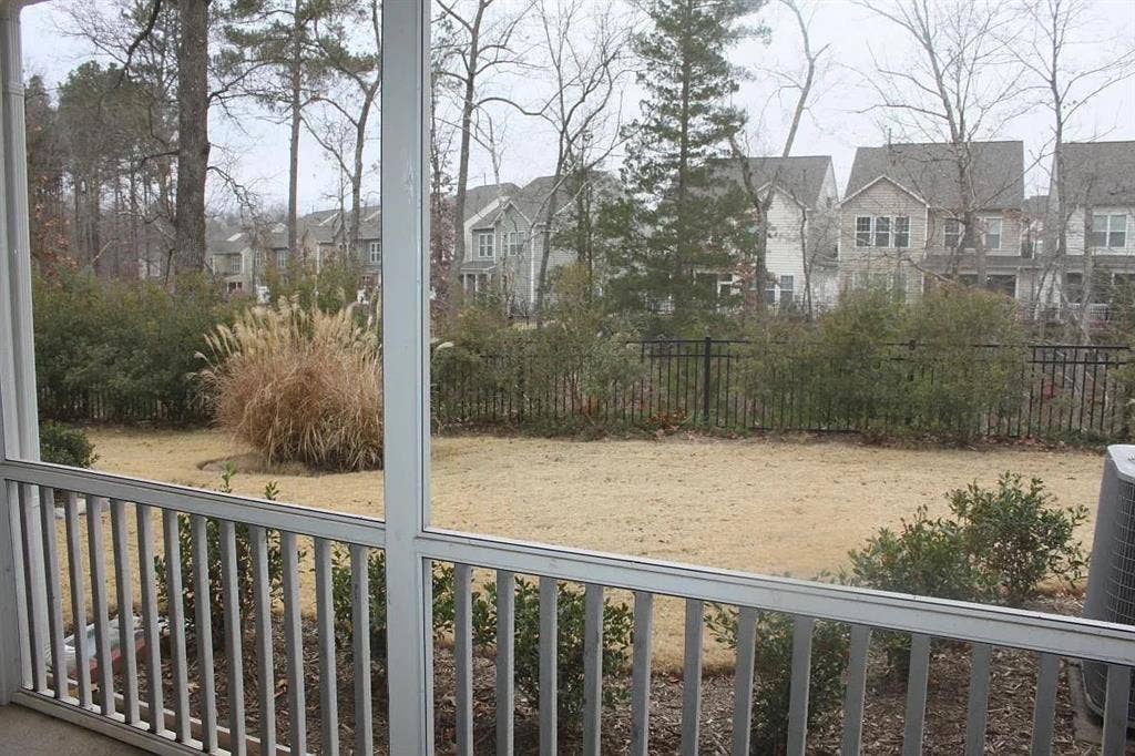 3 BR in Cary
