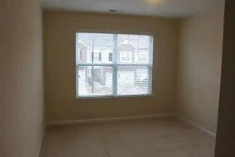3 BR in Cary