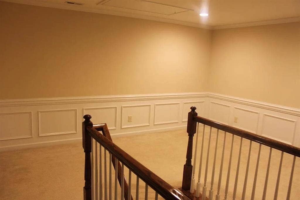 3 BR in Cary