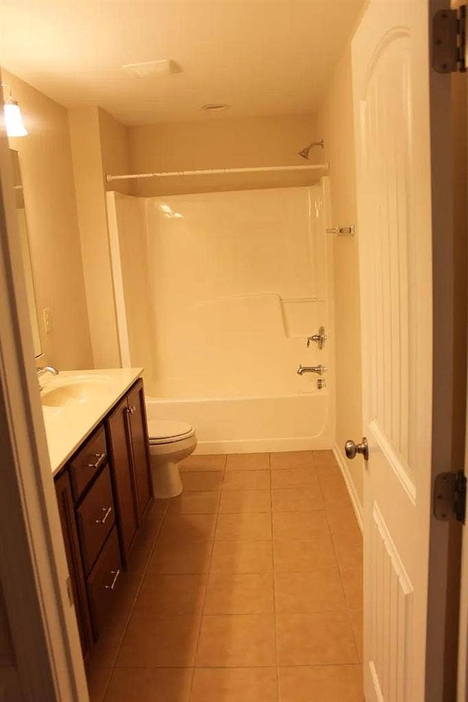3 BR in Cary