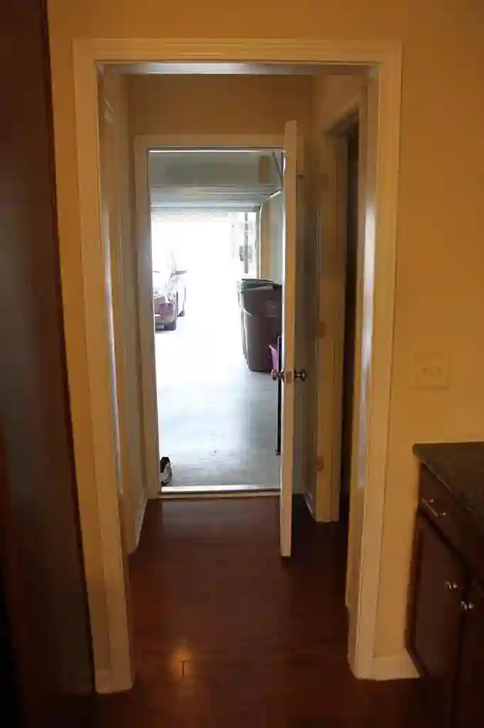 3 BR in Cary