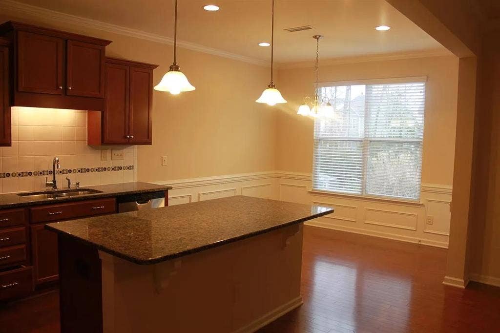 3 BR in Cary