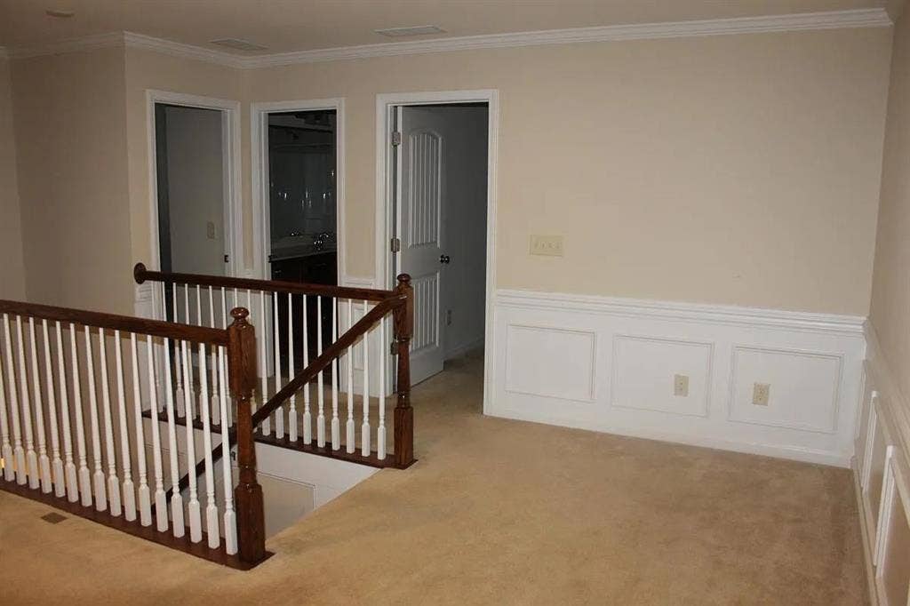 3 BR in Cary