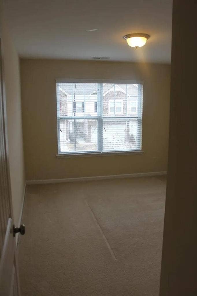 3 BR in Cary