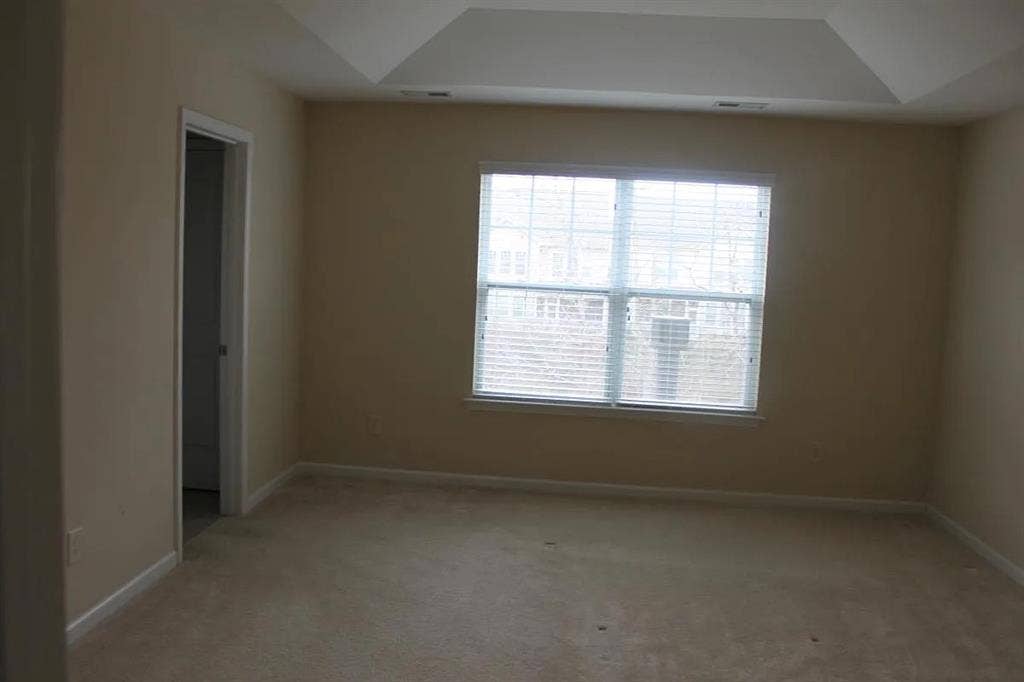 3 BR in Cary