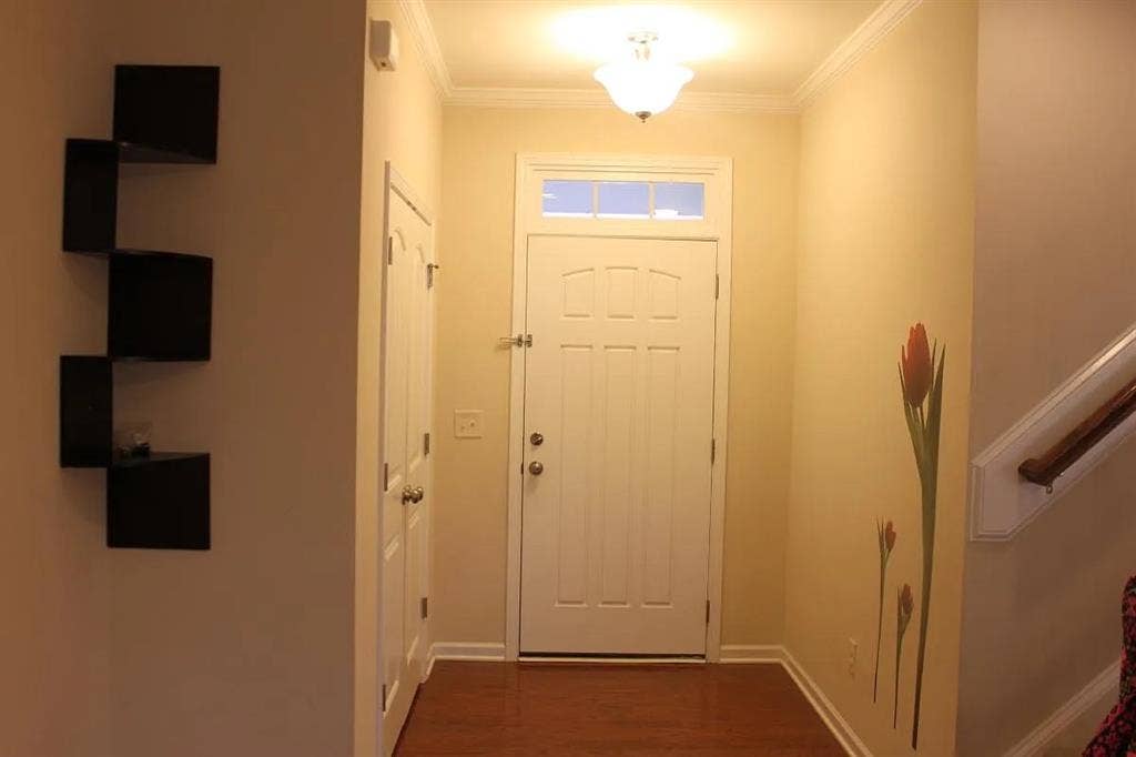 3 BR in Cary