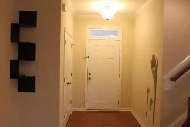 3 BR in Cary