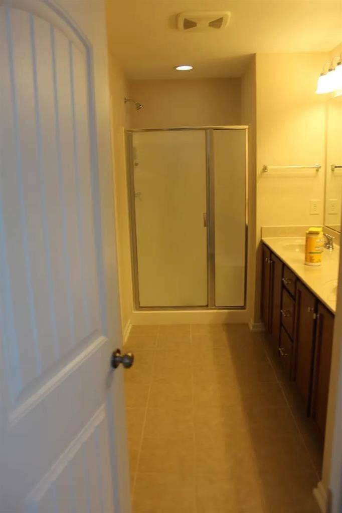 3 BR in Cary