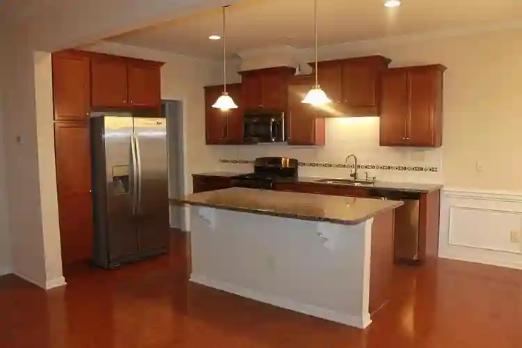 3 BR in Cary