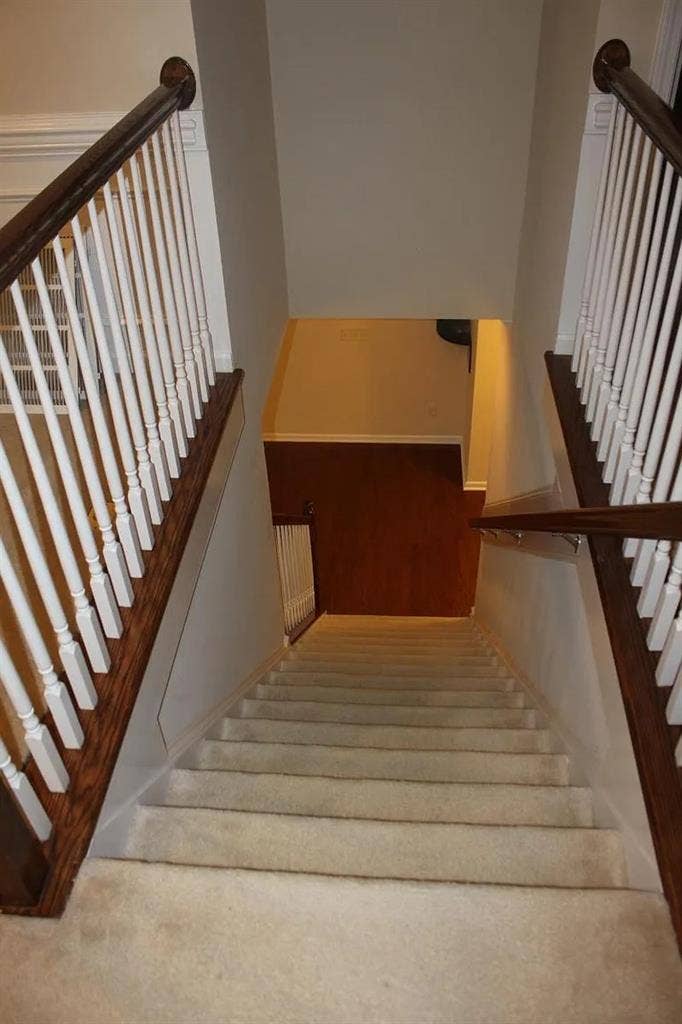 3 BR in Cary
