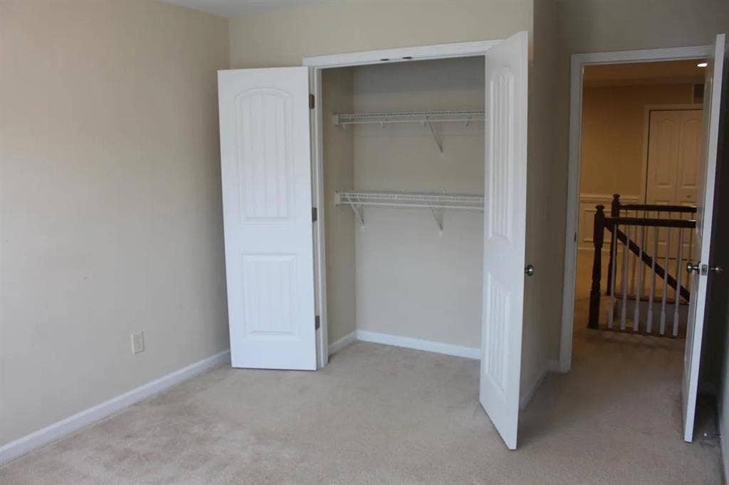 3 BR in Cary
