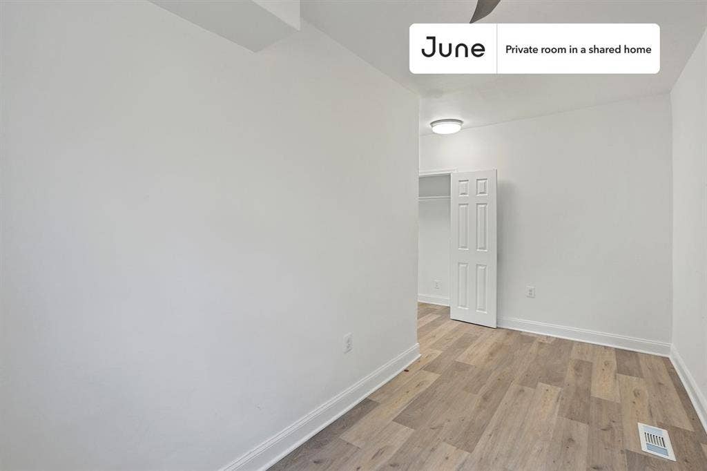5 BR in Washington DC