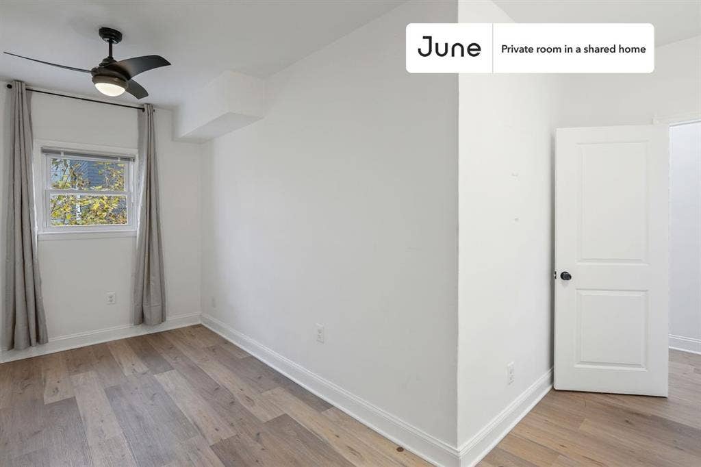 5 BR in Washington DC