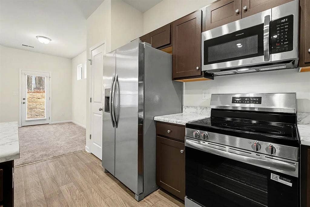 3 BR in Charlotte