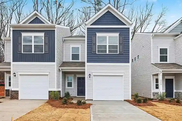 3 BR in Charlotte