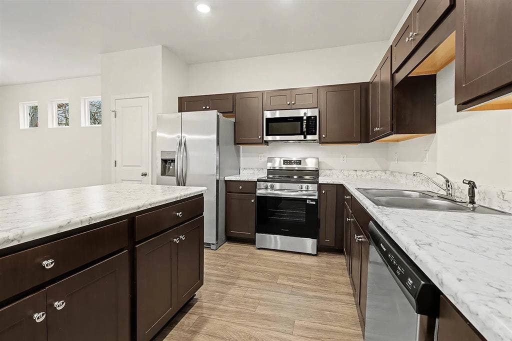 3 BR in Charlotte