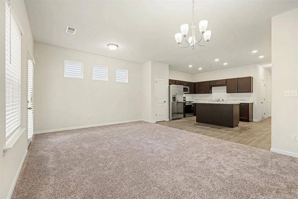 3 BR in Charlotte