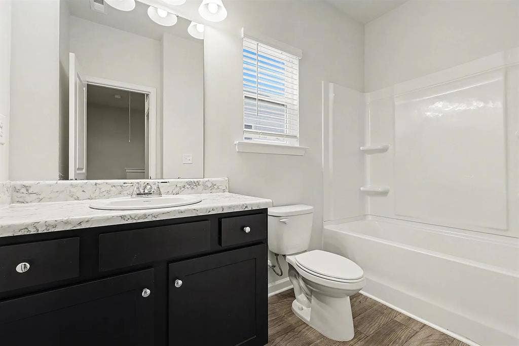 3 BR in Charlotte