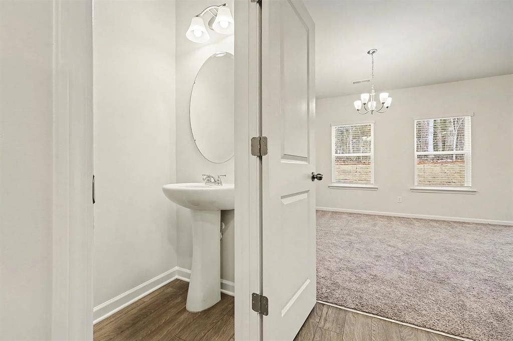 3 BR in Charlotte