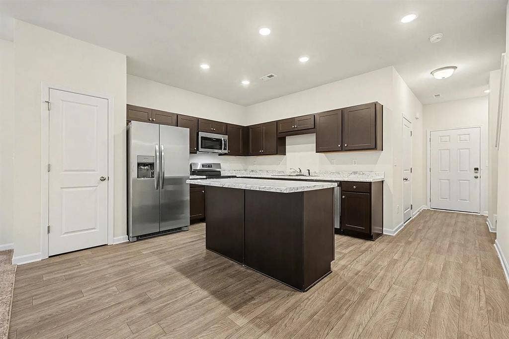 3 BR in Charlotte