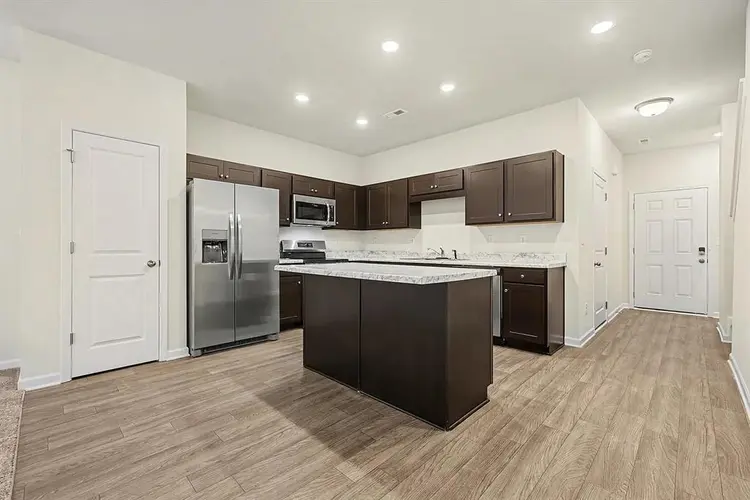 3 BR in Charlotte