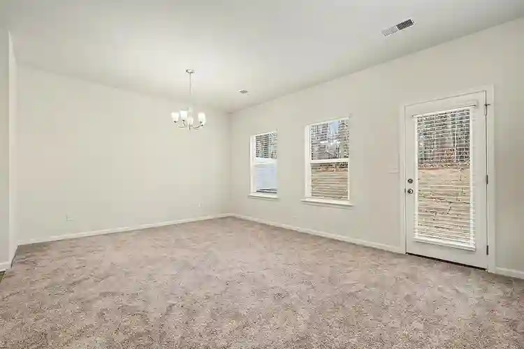 3 BR in Charlotte