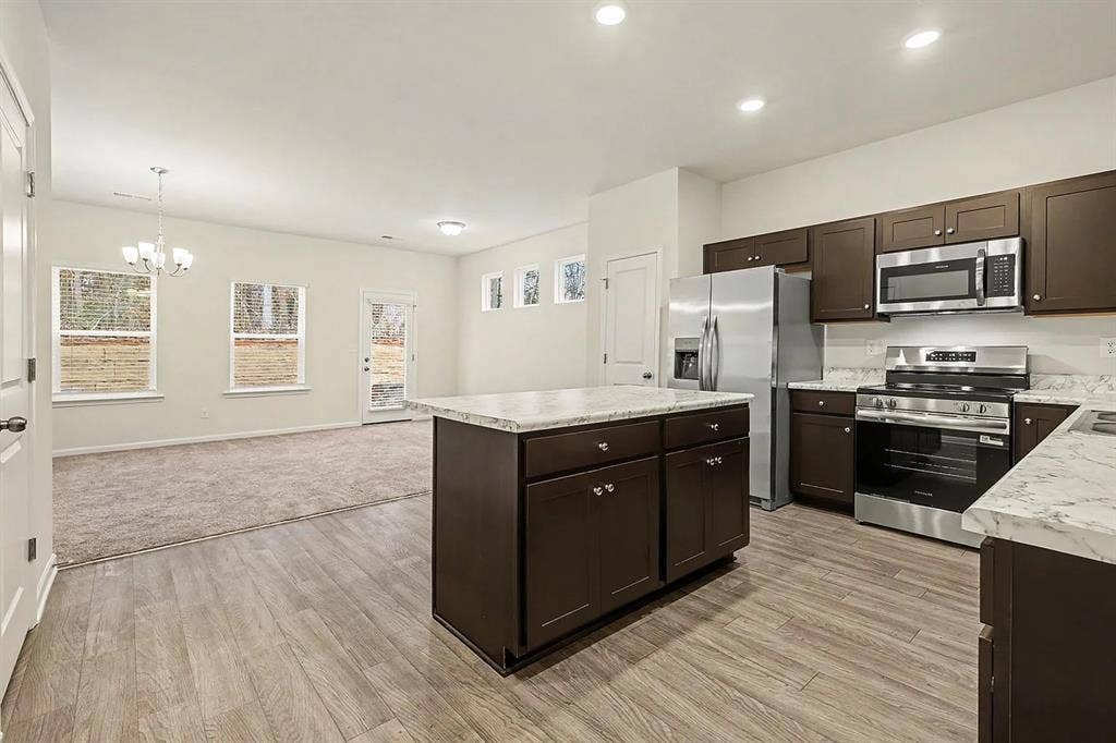 3 BR in Charlotte