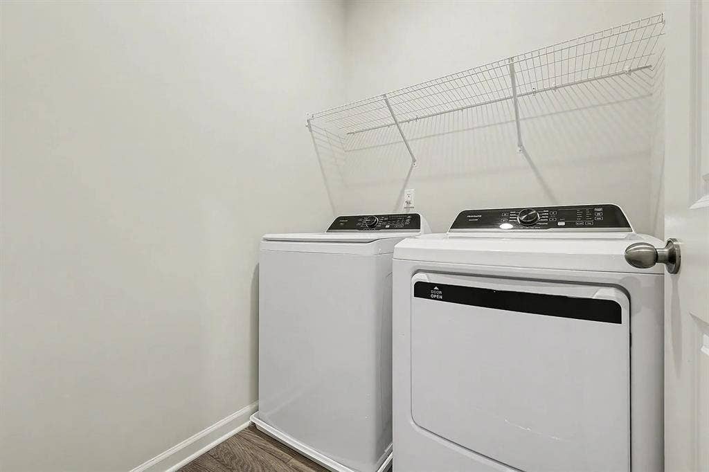 3 BR in Charlotte