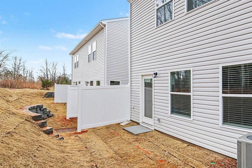 3 BR in Charlotte