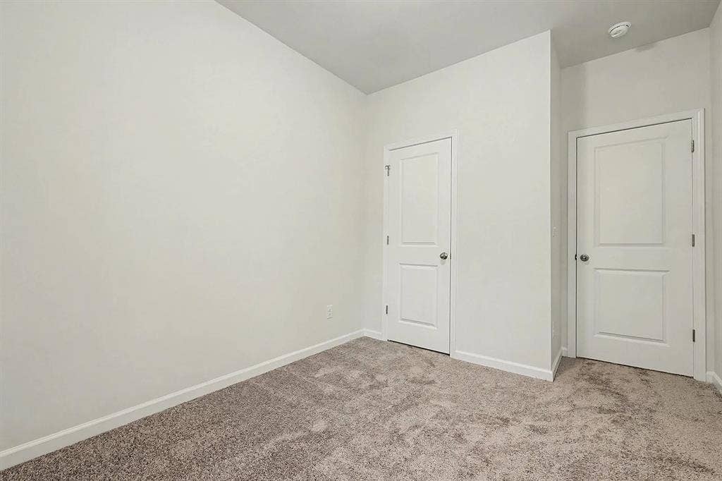 3 BR in Charlotte