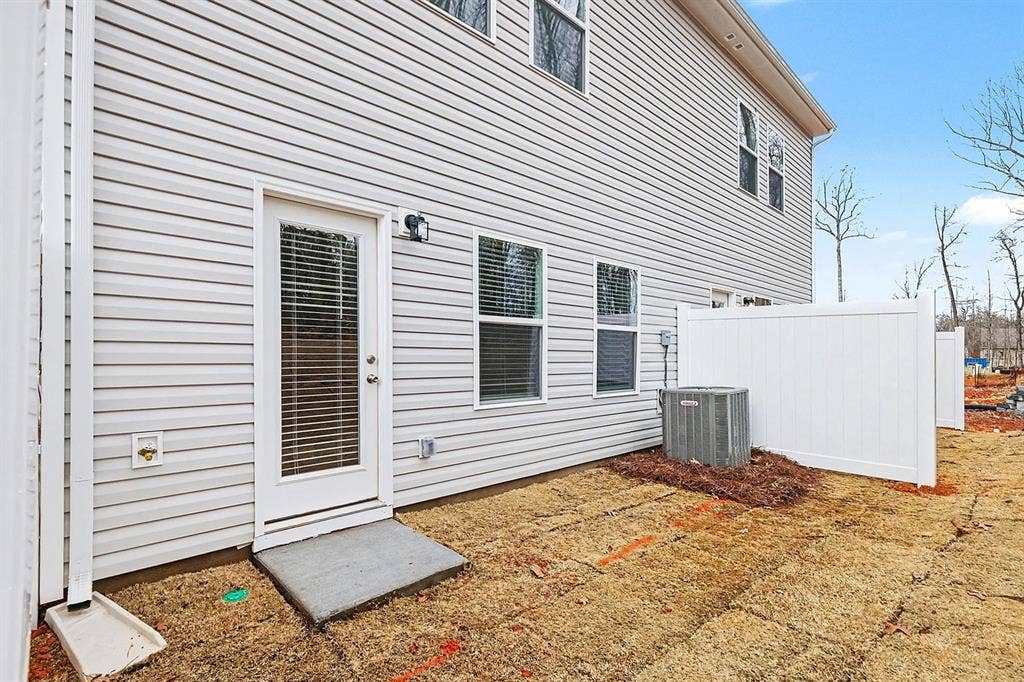 3 BR in Charlotte