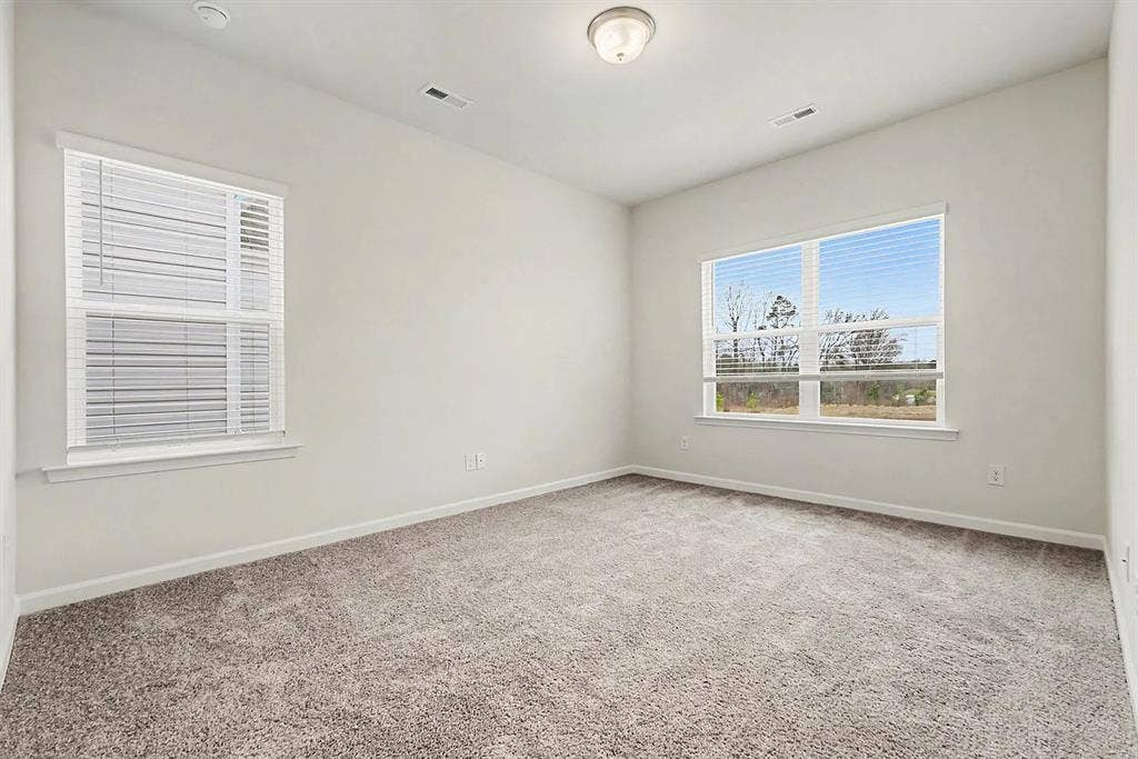 3 BR in Charlotte