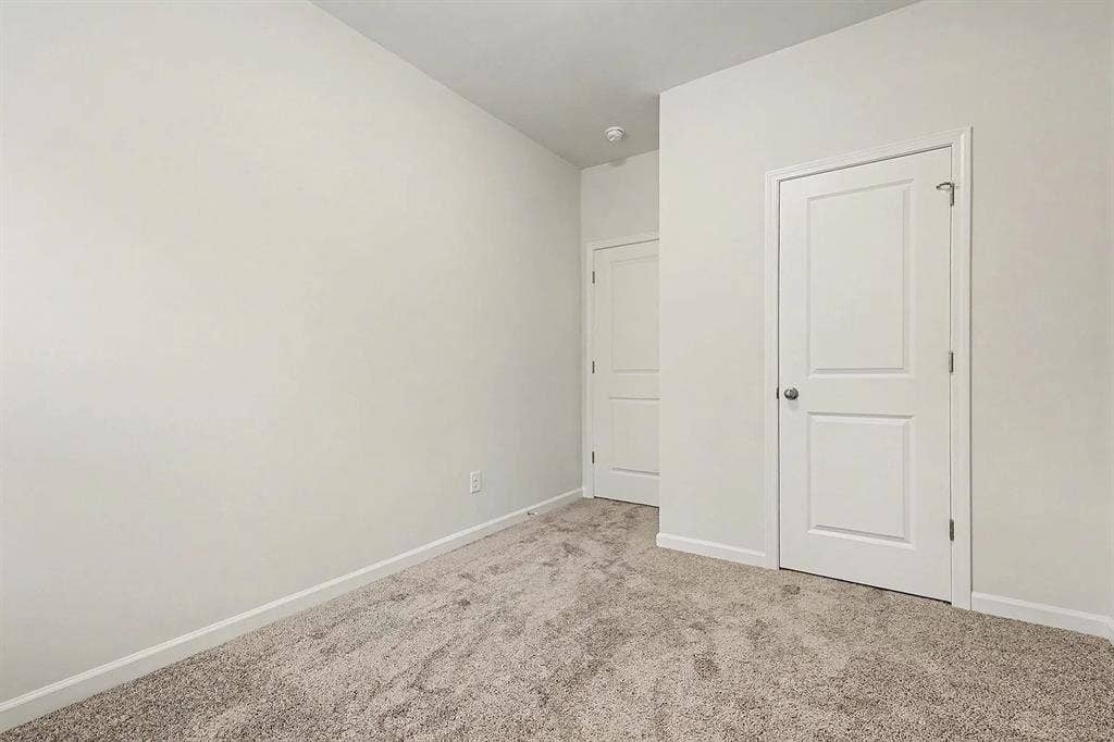 3 BR in Charlotte