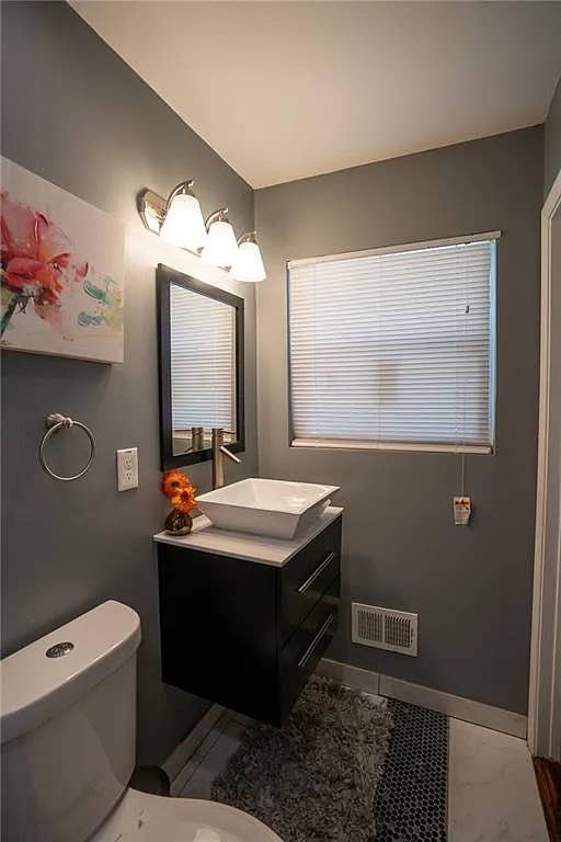 3 BR in Atlanta