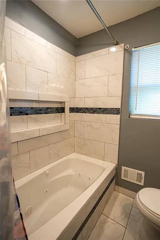 3 BR in Atlanta
