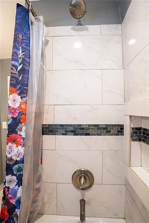 3 BR in Atlanta