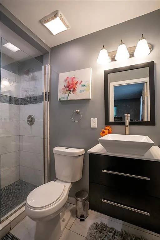 3 BR in Atlanta