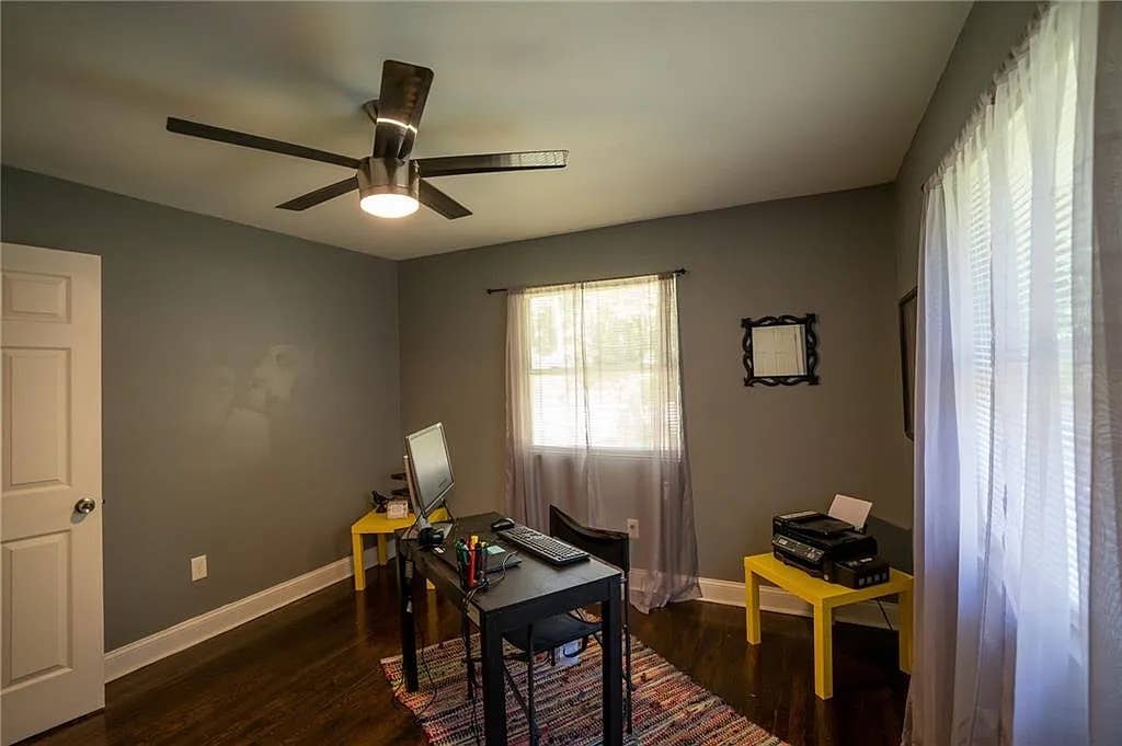 3 BR in Atlanta