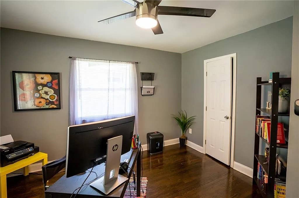 3 BR in Atlanta