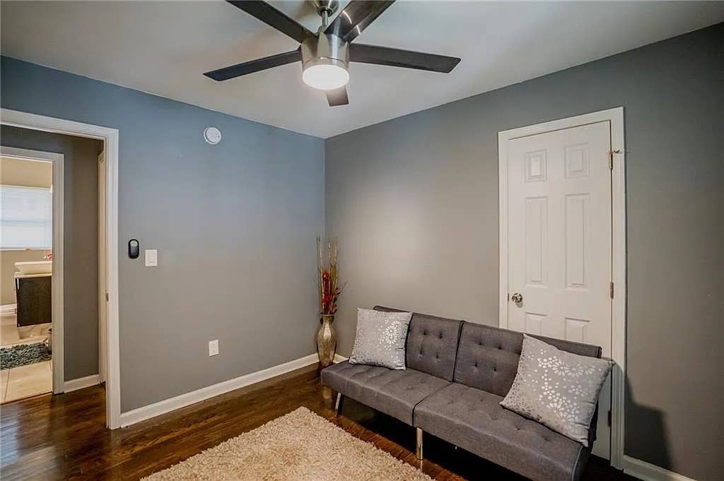 3 BR in Atlanta