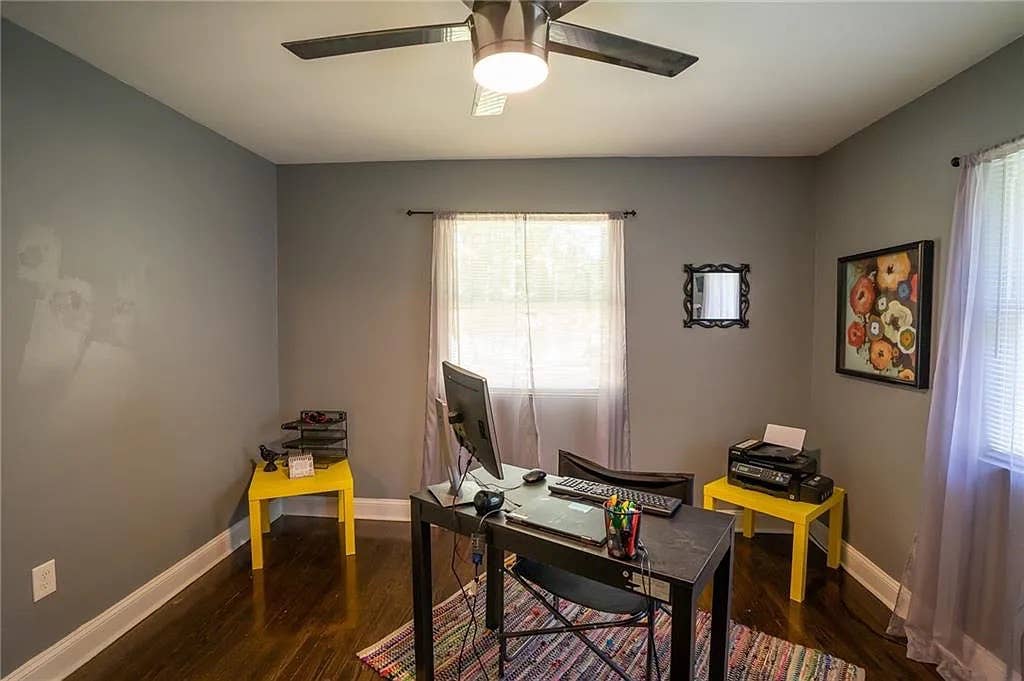 3 BR in Atlanta