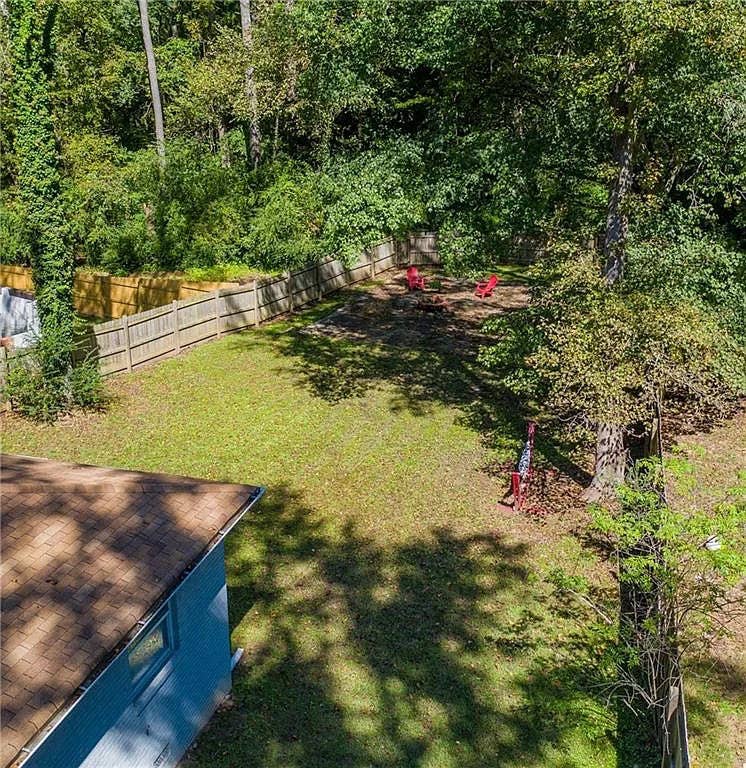 3 BR in Atlanta