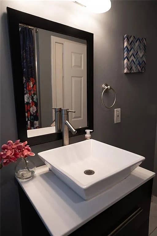 3 BR in Atlanta