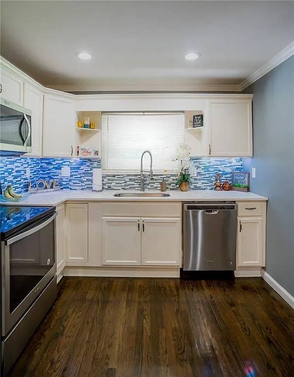 3 BR in Atlanta