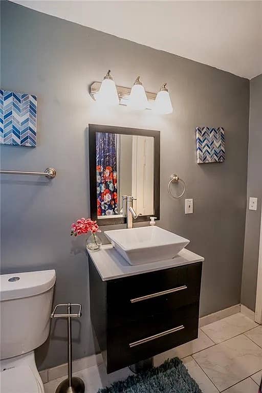 3 BR in Atlanta