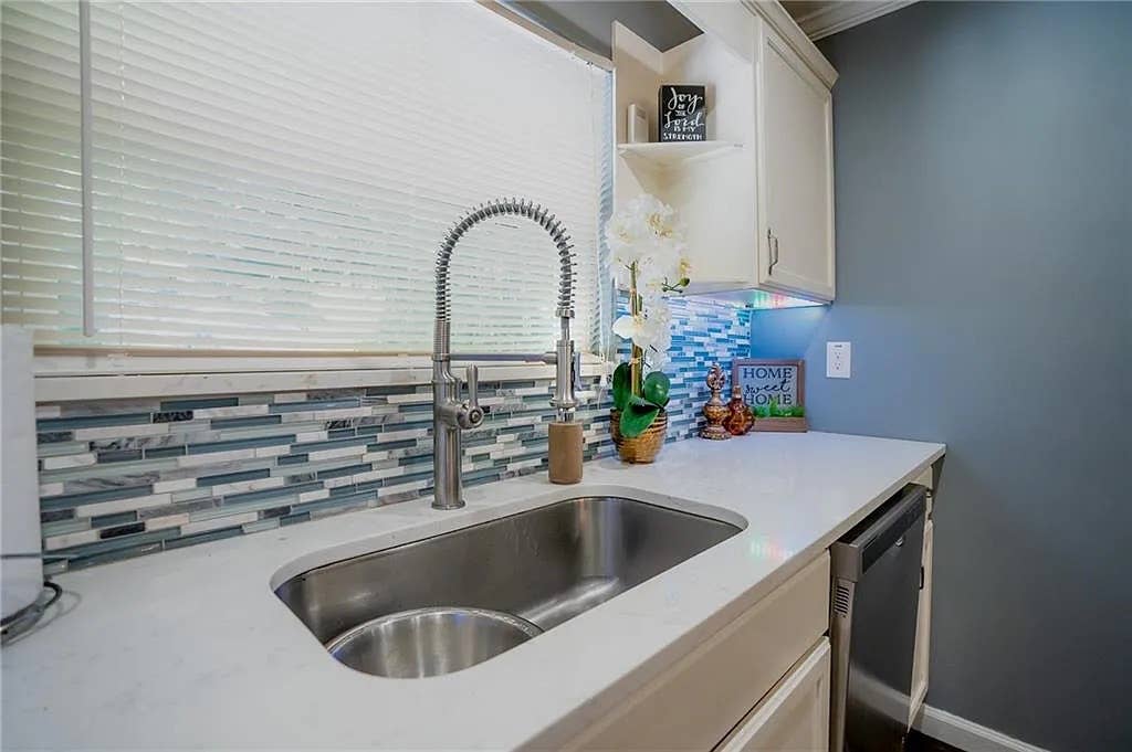 3 BR in Atlanta