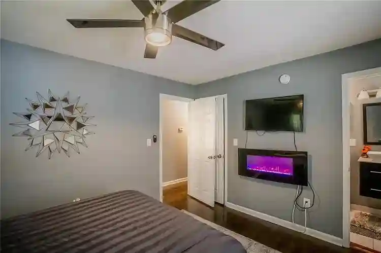 3 BR in Atlanta