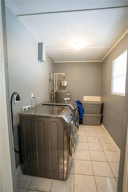 3 BR in Atlanta