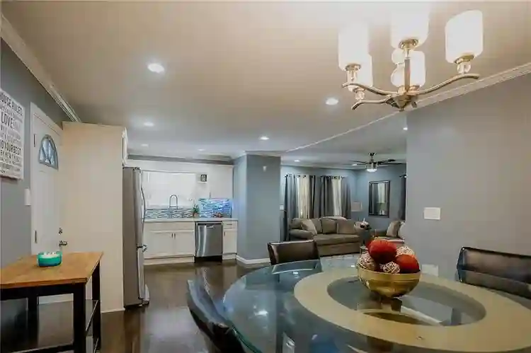 3 BR in Atlanta