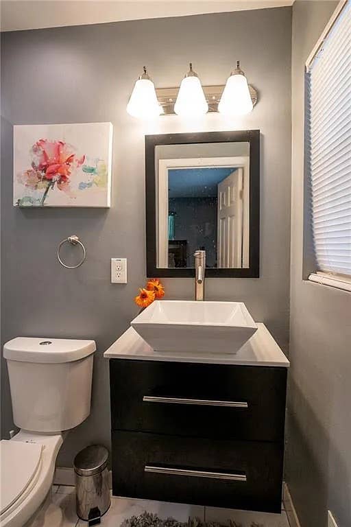 3 BR in Atlanta